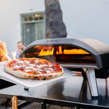 Win an Ooni Oven!
